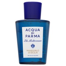 Acqua di Parma Mandorlo di Sicilia sprchový gel pro ženy 200 ml