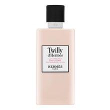 Hermes Twilly d'Hermés body lotion voor vrouwen 200 ml