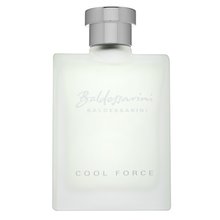 Baldessarini Cool Force aftershave voor mannen 90 ml