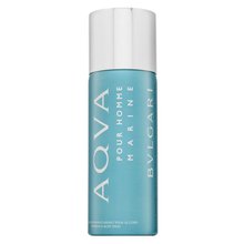 Bvlgari AQVA Marine Pour Homme tělový spray pro muže 150 ml