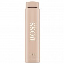 Hugo Boss The Scent sprchový gel pro ženy 200 ml