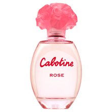 Gres Cabotine Rose Eau de Toilette da donna 100 ml