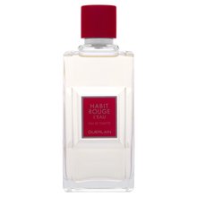 Guerlain Habit Rouge L'Eau toaletní voda pro muže 100 ml