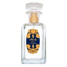 HOUBIGANT Iris des Champs Eau de Parfum voor vrouwen 100 ml