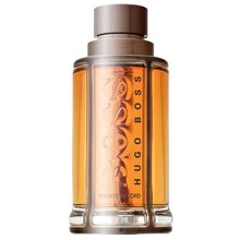 Hugo Boss Boss The Scent Private Accord toaletní voda pro muže 100 ml