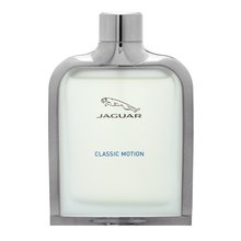 Jaguar Classic Motion Eau de Toilette für Herren 100 ml