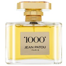 Jean Patou 1000 parfémovaná voda pro ženy 75 ml