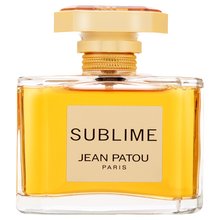 Jean Patou Sublime toaletní voda pro ženy 75 ml