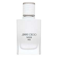 Jimmy Choo Man Ice Eau de Toilette voor mannen 30 ml