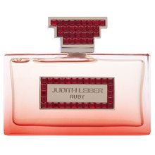 Judith Leiber Ruby Eau de Parfum voor vrouwen 75 ml