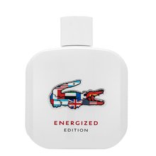 Lacoste Eau de Lacoste L.12.12. Energized toaletní voda pro muže 100 ml