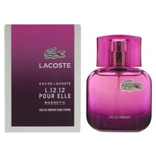 Lacoste Eau De Lacoste L.12.12 Pour Elle Magnetic Eau de Parfum für Damen 25 ml