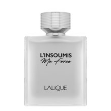 Lalique L'Insoumis Ma Force тоалетна вода за мъже 100 ml