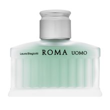 Laura Biagiotti Roma Uomo Cedro toaletná voda pre mužov 40 ml