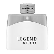 Mont Blanc Legend Spirit woda toaletowa dla mężczyzn 50 ml
