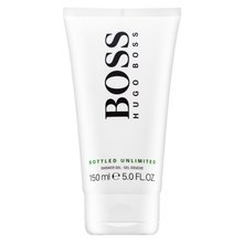 Hugo Boss Boss Bottled Unlimited sprchový gel pro muže 150 ml