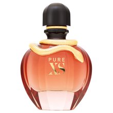 Paco Rabanne Pure XS Eau de Parfum voor vrouwen 80 ml
