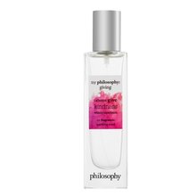 Philosophy My Philosophy Giving Eau de Parfum para mujer 30 ml