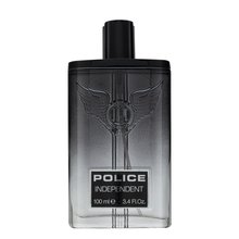 Police Independent Eau de Toilette für Herren 100 ml