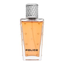 Police The Legendary Scent Eau de Parfum für Damen Extra Offer 30 ml