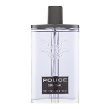 Police Original Eau de Toilette für Herren 100 ml