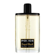 Police Royal Black toaletní voda pro muže 100 ml