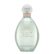 Sarah Jessica Parker Lovely Sheer parfémovaná voda pro ženy 100 ml