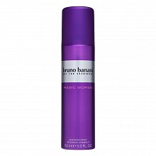 Bruno Banani Magic Woman deospray pro ženy 150 ml