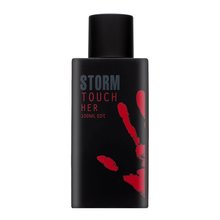 Storm Touch White toaletní voda pro ženy 100 ml