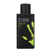 Storm Touch toaletní voda pro muže 100 ml