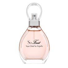 Van Cleef & Arpels So First woda perfumowana dla kobiet 50 ml