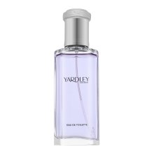 Yardley April Violets Contemporary Edition Eau de Toilette para mujer 50 ml