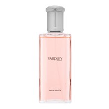 Yardley English Dahlia Fragrance Mist toaletní voda pro ženy 125 ml