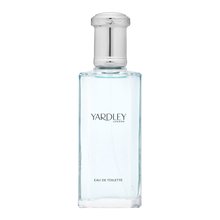 Yardley English Bluebell toaletní voda pro ženy 50 ml