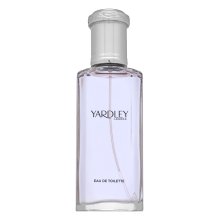 Yardley English Lavender toaletní voda pro ženy 50 ml