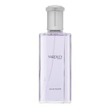 Yardley English Lavender Eau de Toilette para mujer 125 ml