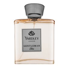 Yardley Gentleman Elite Eau de Parfum para hombre 100 ml