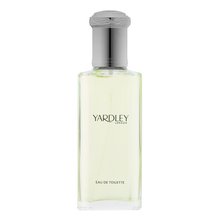 Yardley Lily of the Valley Eau de Toilette für Damen 50 ml