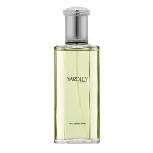Yardley Lily of the Valley тоалетна вода за жени 125 ml