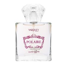 Yardley Polaire toaletná voda pre ženy 50 ml