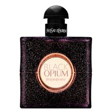 Yves Saint Laurent Black Opium Glowing toaletní voda pro ženy 50 ml