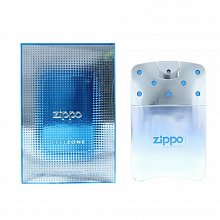 Zippo Fragrances Feelzone for Him toaletní voda pro muže 75 ml