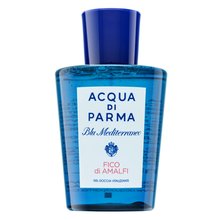 Acqua di Parma Blu Mediterraneo Fico di Amalfi Gel de ducha para mujer 200 ml