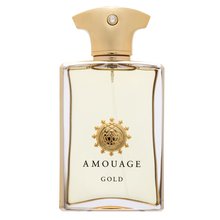 Amouage Gold Man parfémovaná voda pre mužov 100 ml
