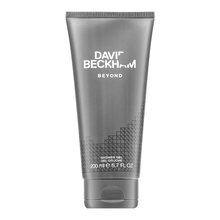 David Beckham Beyond sprchový gel pro muže 200 ml