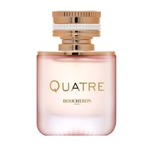 Boucheron Quatre en Rose Eau de Parfum voor vrouwen 50 ml