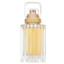 Cartier Carat Eau de Parfum nőknek 50 ml