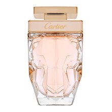 Cartier La Panthere Eau de Toilette voor vrouwen 50 ml
