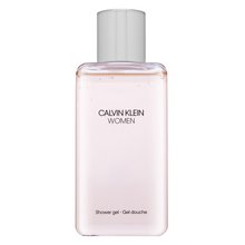 Calvin Klein Women Gel de ducha para mujer 200 ml