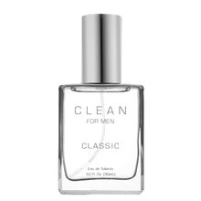 Clean For Men Classic Eau de Toilette da uomo 30 ml